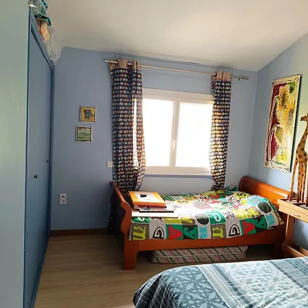 Maison A - Tarn Vakantiehuis Rivières