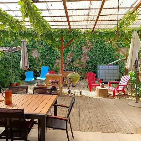 Vakantiehuis Maison A - Tarn *