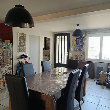 Vakantiehuis Maison A - Tarn