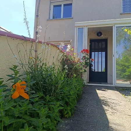 Vakantiehuis Maison A - Tarn