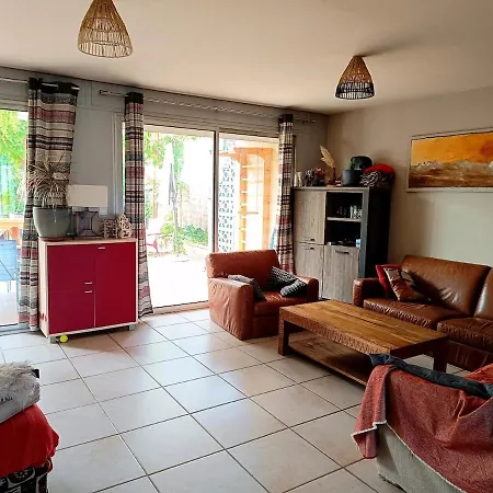 Maison A - Tarn Vakantiehuis Rivières